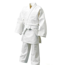 Uniforme de Judo